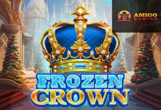 Frozen Crown
