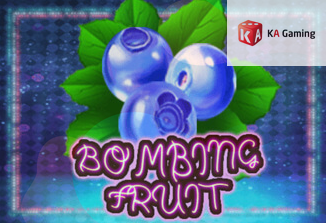 Bombing Fruit