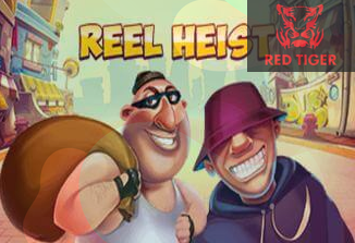 Reel Heist