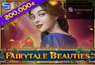 Fairytale Beauties