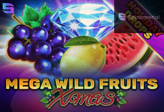 Mega Wild Fruits - Xmas
