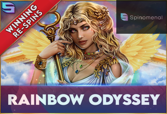 Rainbow Odyssey