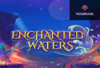 Enchanted Waters